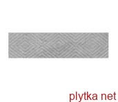 Керамічна плитка KENT GRIS RLV 300x900x10,5 сірий 300x900x11 матова