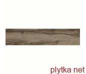 Керамограніт Керамічна плитка Клінкерна плитка SOLARE 19х89 коричневий темний 2090 191 032 (плитка для підлоги і стін) 0x0x0