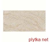 Керамогранит Керамическая плитка JAQUARD TAJ MAHAL LAP.RET 60х120 (плитка для пола и стен, декор) P241 (135106) 0x0x0