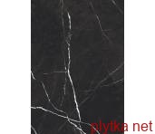 Керамічна плитка Керамограніт Плитка 59,4*119 Archimarble Nero Marquinia Lux 0097474 чорний 594x1190x0 глянцева глазурована