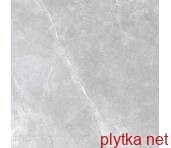 Керамическая плитка Плитка керамогранитная Space Stone серый RECT 595x595x11 Golden Tile 0x0x0