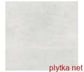 Керамічна плитка Плитка підлогова Avrora Light Grey 42x42 код 6042 Опочно 0x0x0