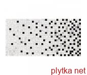 Керамічна плитка Кахель д/стіни OLIMPIA MIX STRUCTURE GLOSSY 29,7х60 0x0x0