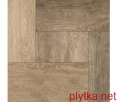 Керамограніт Керамічна плитка 4N7830 HOME WOOD 40х40 (плитка для підлоги і стін, коричнева) 0x0x0