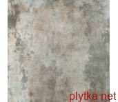 Керамічна плитка Клінкерна плитка Плитка 120*120 Rusty Metal Silver Luxglass 0x0x0