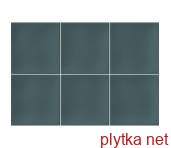 Керамическая плитка Плитка стеновая Hanami Sakura Turquesa 230x335x9,1 Vives 0x0x0