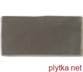 Керамическая плитка ADNT1006 NATURE LISO CHARCOAL 7.5x15 (плитка настенная) 0x0x0