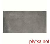 Керамическая плитка Fattoamano Nero темно-серый 308x615x0 матовая