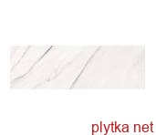 Керамическая плитка Плитка стеновая Carrara Chic White GLOSSY 29x89 код 3587 Опочно 0x0x0