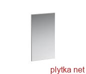 Дзеркало Frame 25 42х82.5 см з алюмінієвою рамою H4474009001441