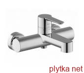 Смеситель для ванны настенный Puri PU 022.00/150, X070115