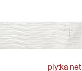 Керамічна плитка CALACATTA 25х75 (плитка настінна) R Wave GR 0x0x0