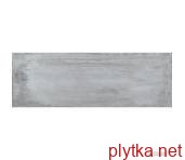 Керамічна плитка INOX GRIS RECT сірий 300x900x0 матова