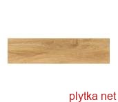 Керамическая плитка Плитка керамогранитная Wood Essence Natural 155x620 Ceramika Color 0x0x0