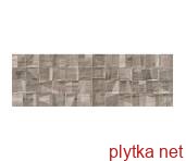 Керамическая плитка Плитка стеновая Nerina Slash Inserto Mix Colors MICRO STR 29x89 код 2191 Опочно 0x0x0