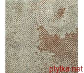 Керамическая плитка RUST VICTORIA TURQUOISE COPPER (1 сорт) 204x204x9