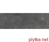 Керамічна плитка Клінкерна плитка Керамограніт Плитка 100*300 Titan Antracita 5,6 Mm темний 1000x3000x0 матова