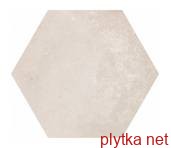 Керамограніт Керамічна плитка MEMPHIS BLANCO 28.5х33 (шестигранник) (плитка для підлоги та стін) 0x0x0