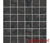 Керамическая плитка Мозаика 30*30 Mosaic Black Space 0x0x0