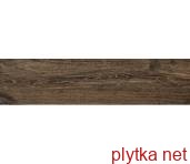 Керамограніт Керамічна плитка PLANE 14.8х60 коричневий темний 1560 08 032 (плитка для підлоги і стін) 0x0x0