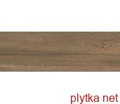 Керамічна плитка SERENE BROWN SCIANA REKT. 25х75 (плитка настінна) 0x0x0