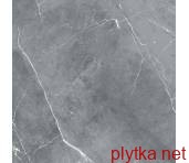 Керамическая плитка Плитка керамогранитная Gilio Grey RECT 598x598x8 Cersanit 0x0x0