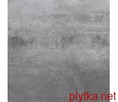 Керамічна плитка CASSIUS GRAPHITE MATT RECT 59.8х59.8 (плитка для підлоги і стін) 0x0x0