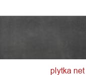 Керамогранит Керамическая плитка GRES CONCRETE ANTHRACITE RECT. 119.7х59.7 (плитка для пола и стен) 0x0x0