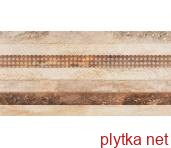 Керамічна плитка ELEGA INSERTO PATCHWORK 29.7х60 (плитка настінна, декор) 0x0x0