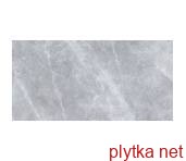 Керамическая плитка Плитка керамогранитная Space Stone серый RECT 600x1200x10 Golden Tile 0x0x0