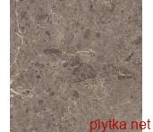 Керамічна плитка Керамограніт Плитка 78*78 Artic Moka Pulido коричневий 780x780x0 полірована глазурована