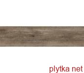 Керамограніт Керамічна плитка CEDRO 14.8х60 коричневий темний 1560 11 032 (плитка для підлоги і стін) 0x0x0