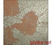 Керамічна плитка VICTORIA TURQUOISE COPPER (1 сорт) 204x204x9