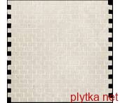 Керамогранит Керамическая плитка Мозаика ROMA PIETRA BRICK MOSAICO ANTICATO 30x30 (мозаика) FMAE 0x0x0