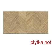 Керамическая плитка Плитка стеновая Intense Wood Chevron RECT 300x600 Ceramika Color 0x0x0