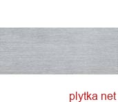 Керамічна плитка Плитка стінова Oxford Grey 200x500x9 Konskie 0x0x0