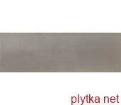 Керамічна плитка Kenya Silver сірий 200x600x0 глянцева
