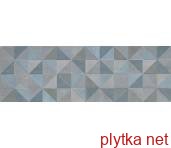 Керамическая плитка COLOR NOW TANGRAM AVIO INSERTO 30.5х91.5 FMUD RT (плитка настенная, декор) 0x0x0