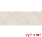 Керамограніт Керамічна плитка REST WHITE INSERTO B MATT 39.8х119.8 (декор, плитка для підлоги і стін) 0x0x0