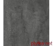 Керамическая плитка Blend серый темный 6060 174 072 (1 сорт) 600x600x8