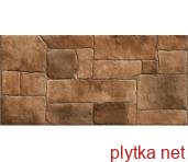 Керамічна плитка Плитка керамогранітна Perseo Brown 298×598x8 Cersanit 0x0x0