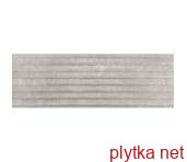 Керамическая плитка TESLA URBAN GREY RECT 400x1200x11