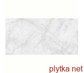 Керамічна плитка Клінкерна плитка Плитка 162*324 Level Marmi Superwhite B Full Lapp Mesh-Mounted 12 Mm Elg1 0x0x0