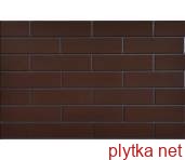 Плитка Клинкер Керамическая плитка Плитка фасадная Braz GLAZED 6,5x24,5x0,65 код 9836 Cerrad 0x0x0