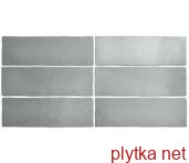 Керамічна плитка Magma Grey Stone 24960 сірий 65x200x0 глазурована