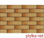 Клінкерна плитка Керамічна плитка Плитка фасадна Gobi Rustiko 6,5x24,5x0,65 код 9768 Cerrad 0x0x0