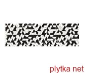Керамічна плитка RIVA Декор сірий Д192071 250x800x8
