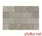 Керамічна плитка Клінкерна плитка SALTSTONE GRYS 14.8х30 (фасад) 0x0x0