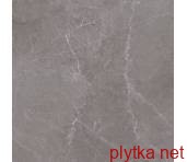 Керамічна плитка Плитка підлогова Tioga Темно-сірий LAP 59,7x59,7 код 3576 Nowa Gala 0x0x0