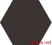 Керамограніт Керамічна плитка OPAL NEGRO 28.5х33 (шестигранник) (плитка для підлоги та стін) 0x0x0